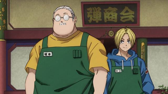 Uno de los animes que apuntaba a arrasar en Netflix, Sakamoto Days, ha provocado una oleada de cr�ticas entre los fans