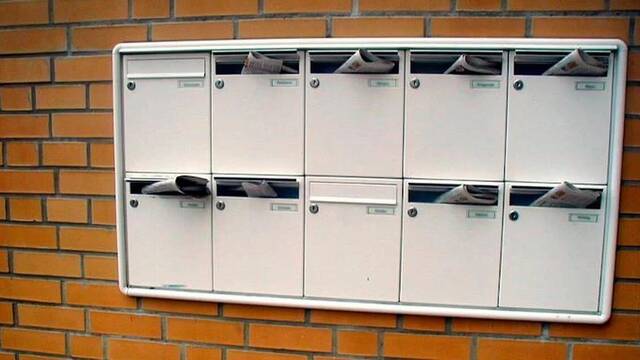 Evitar ser estafado: Si encuentras un sobre naranja en tu buz�n, esto es lo primero que debes hacer