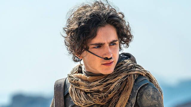 Un votante an�nimo critica a la Academia por el escaso reconocimiento a 'Dune: Parte 2' en los �scar