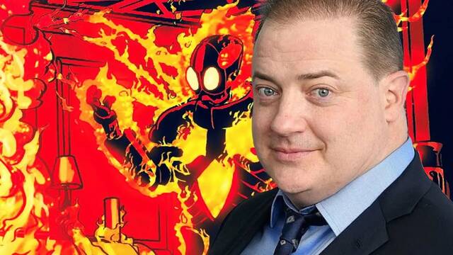 'Fue el mejor trabajo de mi vida': Brendan Fraser deja abierta la puerta a DC tras el adis de 'Doom Patrol' y 'Batgirl'