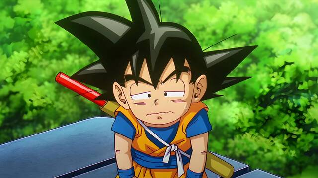 'Nada es como hace 40 aos': el productor de 'Dragon Ball Daima' revela cmo el streaming ha transformado el anime