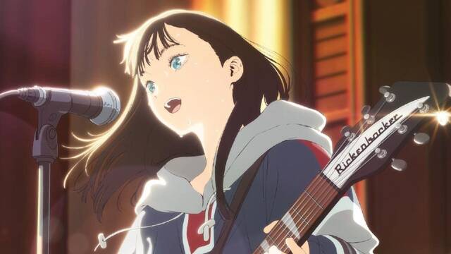 Ya hemos visto la nueva pelcula de la directora de 'A Silent Voice' y es tan irregular como emotiva y colorida