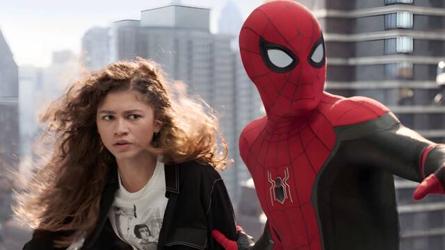 Spider-Man 4 de Sony y Marvel retrasa su estreno en cines y la culpa es de Christopher Nolan