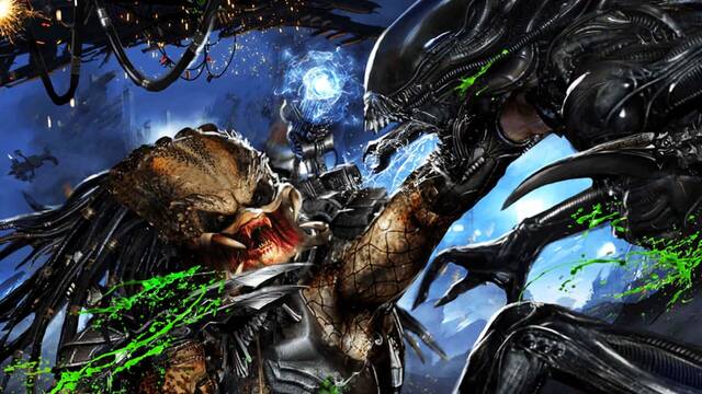 El regreso de Alien vs. Predator: el director de 'Alien: Romulus' tiene una idea para una pelcula pica de ciencia ficcin