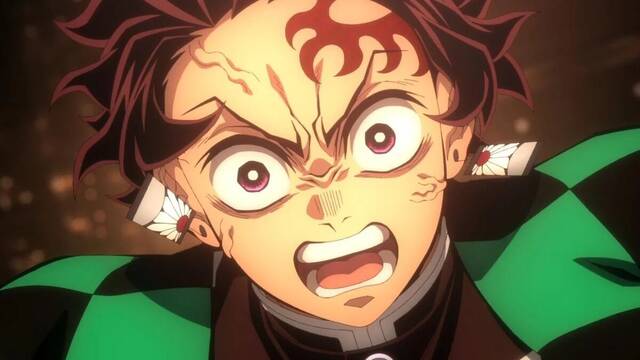 Demon Slayer adelanta nuevos detalles sobre el momento ms esperado: la Fortaleza Infinita, que marcar el final del anime