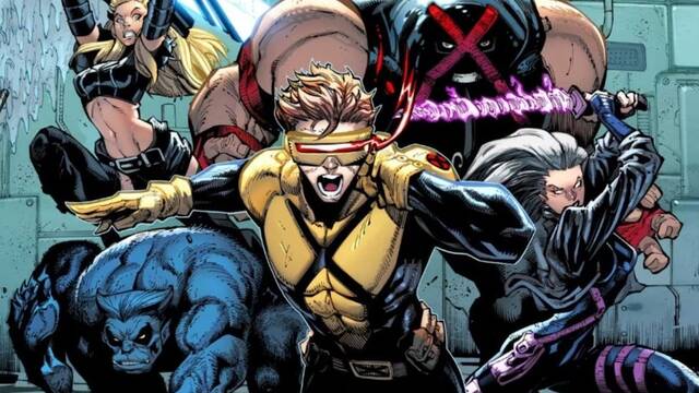 Marvel dice adis a los mutantes: cancelan tres series de X-Men para garantizar el futuro de la licencia