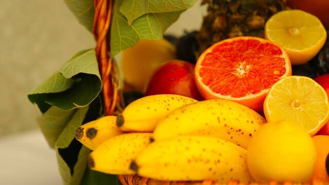 La fruta preferida en el desayuno de los espa�oles podr�a tener un lado peligroso: as� lo advierten los expertos