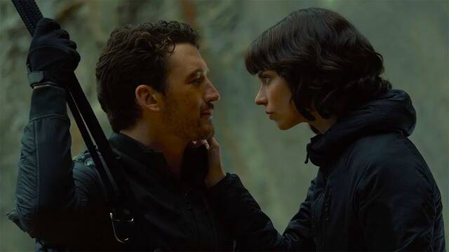 La pelcula de ciencia ficcin que conquista el streaming: arrasa en 99 pases y destrona a Brad Pitt y George Clooney