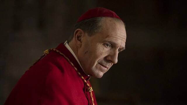 La pel�cula de la que todos hablan por su inesperada conexi�n con la salud del Papa Francisco