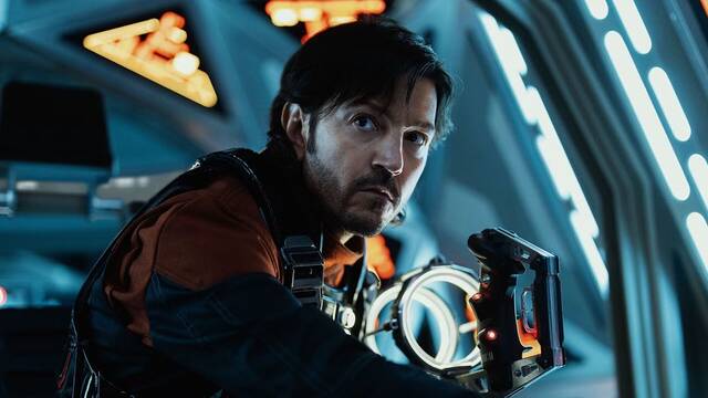 La temporada final de 'Andor' muestra su espectacular triler y revela por qu es la mejor serie de Star Wars en Disney+