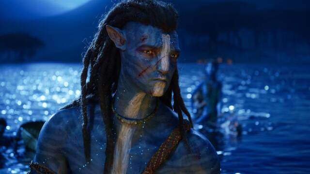 'Avatar: Fuego y ceniza' empezar con un mensaje anti-IA y James Cameron carga contra la nueva y peligrosa moda de Hollywood