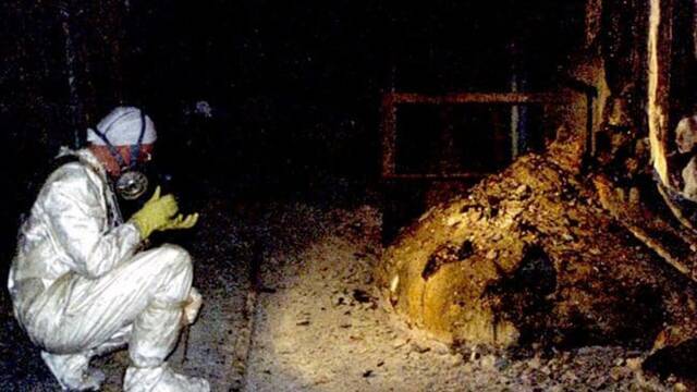 Este es el objeto ms letal y peligroso del planeta: emite tanta radiacin que puede matarte en slo 48 horas