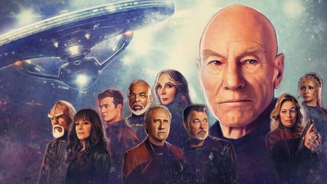 Y si no fuimos la primera civilizacin en la Tierra? Star Trek podra tener razn gracias a la Hiptesis Siluriana