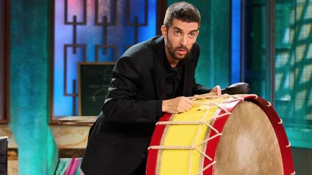 'La Revuelta' de Broncano le cuesta caro a RTVE y acaba con un mill�n de euros de multa