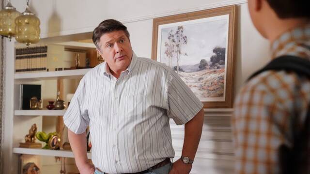 La nueva serie de 'The Big Bang Theory' recupera al personaje ms querido de 'El joven Sheldon' con una escena muy emotiva