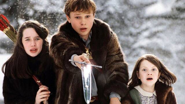Disney quiere frenar el estreno en cines de 'Las crnicas de Narnia' de Netflix y desata su furia sobre el jefe de IMAX