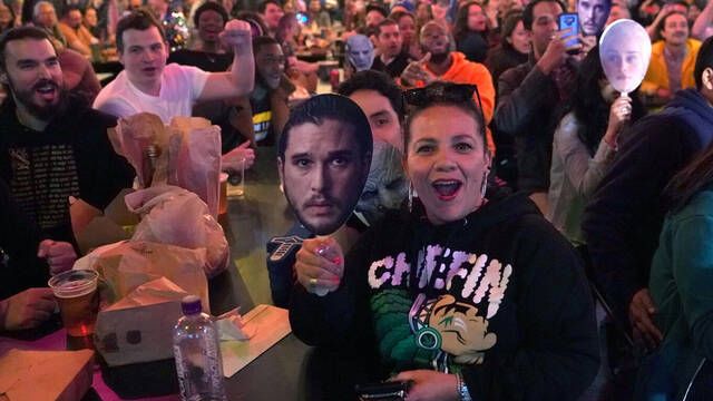 La ciencia demuestra que ser fan puede ser un peligro para tu salud, ya sea de Juego de Tronos, PlayStation o Xbox