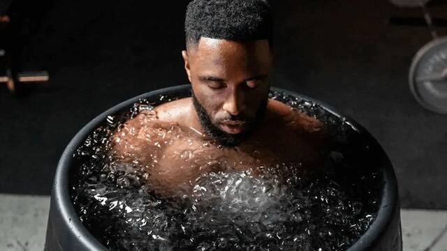 Adis a los baos de agua fra: los expertos desmienten a los influencers y se cargan la nueva moda que 'reduce el estrs'