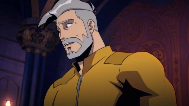 James Gunn y Warner enfrentan una nueva polmica en DC: el inesperado error de continuidad por el pelo de un personaje