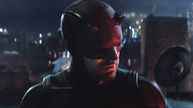 El guionista de la serie de 'Daredevil' desvela c�mo hace los guiones y reafirma el peor mal de Marvel y los superh�roes