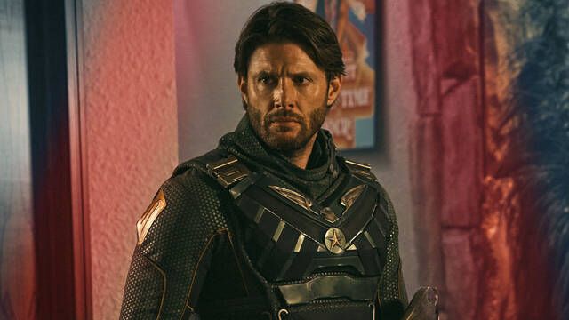 'The Boys' cumplir el sueo de muchos fans en su temporada final: Amazon ficha a dos actores de 'Sobrenatural'