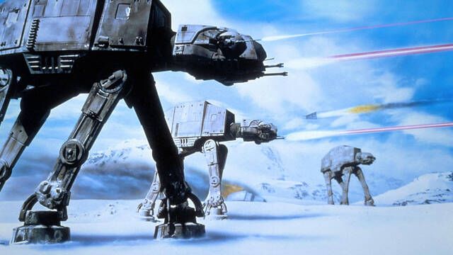 'El Imperio Contraataca' an mantiene vigente un rcord inslito en Star Wars ms de 45 aos despus