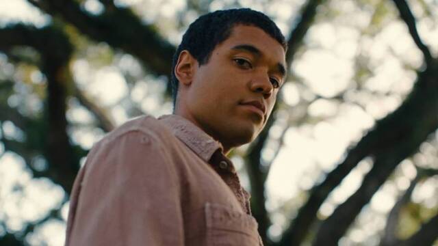 La desconocida pel�cula nominada a los premios �scar ya est� disponible en Prime Video y nadie se ha dado cuenta