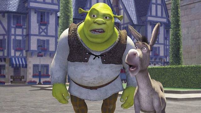 'Shrek 5' desata la polmica con su primer teaser: cambia el aspecto de los protagonistas y anuncia el fichaje de Zendaya
