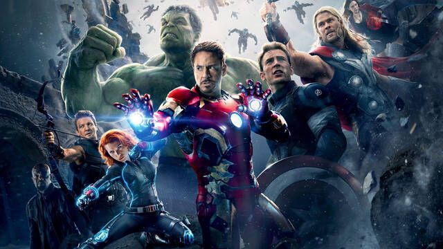 El chiste m�s inapropiado de los Vengadores en el UCM es a d�a de hoy m�s ofensivo por el pasado de Joss Whedon