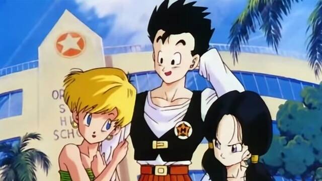 'Era muy tedioso': Akira Toriyama no aguant a Gohan como protagonista en 'Dragon Ball' por este motivo y cambi la Saga de Buu