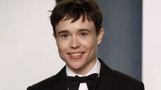 Elliot Page se suma a la nueva superproduccin de Christopher Nolan 'The Odyssey' cuyo elenco es la envidia de Hollywood