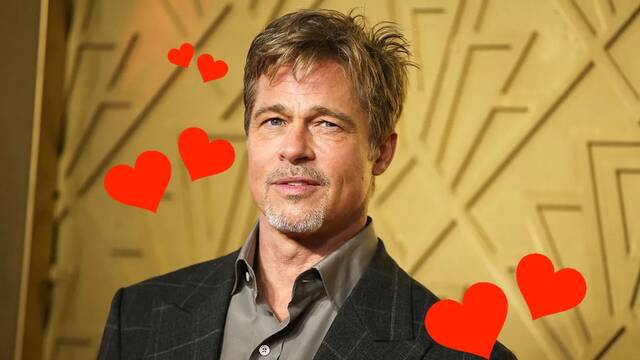 Brad Pitt no se ha enamorado de ti: La Polica Nacional alerta de las 'ciberestafas romnticas' a travs del mvil
