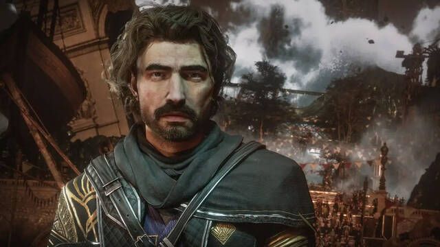 Uno de los RPG m�s esperados de 2025, Clair Obscur: Expedition 33, ya est� preparando su adaptaci�n al cine