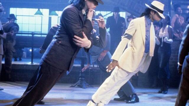 Un bailarn revela uno de los mayores secretos de Michael Jackson y descubre que el truco incluso est patentado