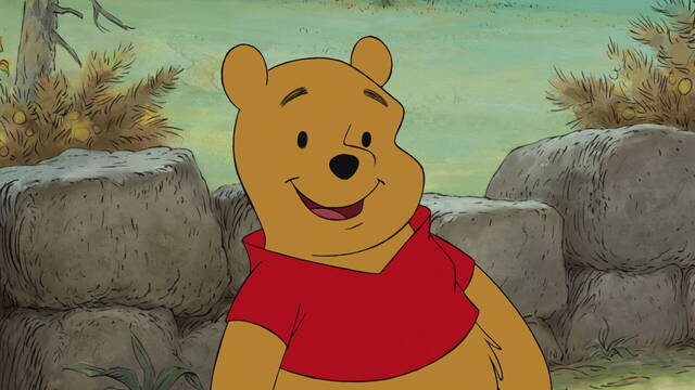 Encuentran unos extraos dibujos de Winnie the Pooh y los venden por ms de 100.000 euros