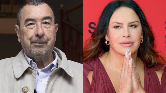 'Deber�a estar nominado al mejor actor': Jos� Luis Garci ataca a Karla Sof�a Gasc�n y su papel en 'Emilia P�rez'