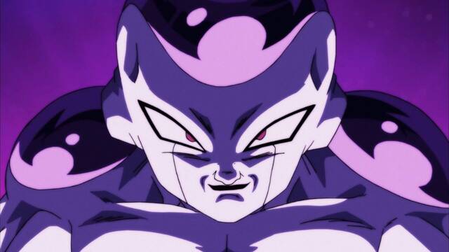 Freezer no es tan malo como parece en 'Dragon Ball' y este vdeo demuestra que el villano tambin es bondadoso