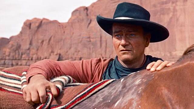 'La odio': El clsico del western que Tarantino detesta y que Spielberg y Scorsese veneran como una obra maestra