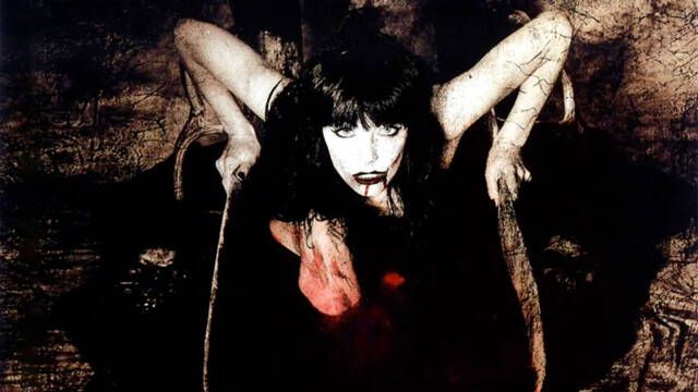 La pelcula de terror y vampiros 'La condesa sangrienta', basada en Elizabeth Bthory, encuentra protagonista