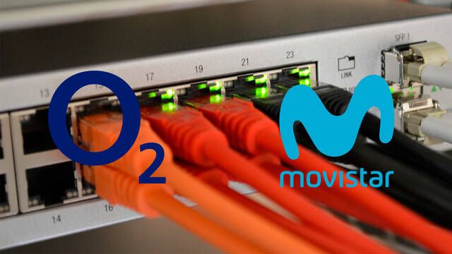No eres tu, es tu fibra: Un fallo de Movistar y O2 afecta a Microsoft, Xbox, Minecraft o Telegram