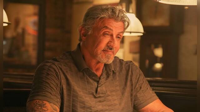 Sylvester Stallone iba a protagonizar la saga ms importante de Eddie Murphy y habra sido muy diferente