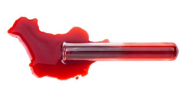 El secreto de la eterna juventud podra estar en el tipo de sangre y es ciencia, no vampirismo