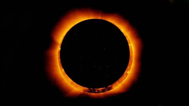 El mayor eclipse del siglo podr verse desde Espaa: dnde y cundo ver un evento irrepetible en la historia