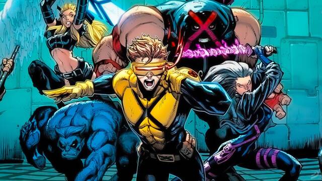 Marvel acelera la llegada de los mutantes al UCM y ya sabemos qu actores y actrices interpretarn a los nuevos X-Men