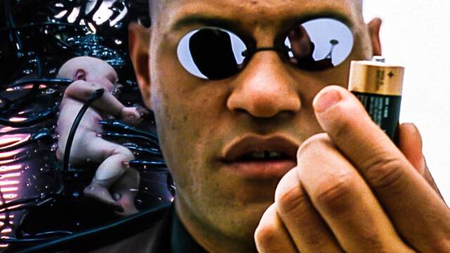 Un invento, inspirado en la ciencia ficcin de Matrix, hace posible generar energa a partir de los humanos