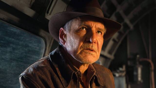 'Fue mi idea': Harrison Ford defiende 'Indiana Jones y el dial del destino' y no se arrepiente del fracaso de taquilla