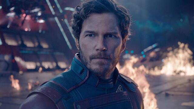 James Gunn confiesa que ignor un hecho clave de 'Vengadores: Endgame' para que el final de 'Guardianes 3' tuviera sentido