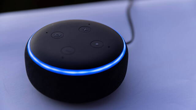Amazon no se rinde en la guerra de la IA: as es la nueva Alexa inteligente que llega en febrero