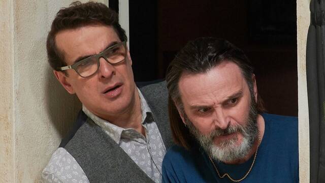 Adis a uno de los actores ms mticos de 'La que se avecina': La comedia espaola pierde a una estrella y se resiente
