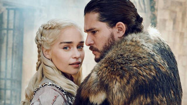 George R.R. Martin revela sus planes tras 'Vientos de invierno', la esperada novela de 'Juego de tronos'